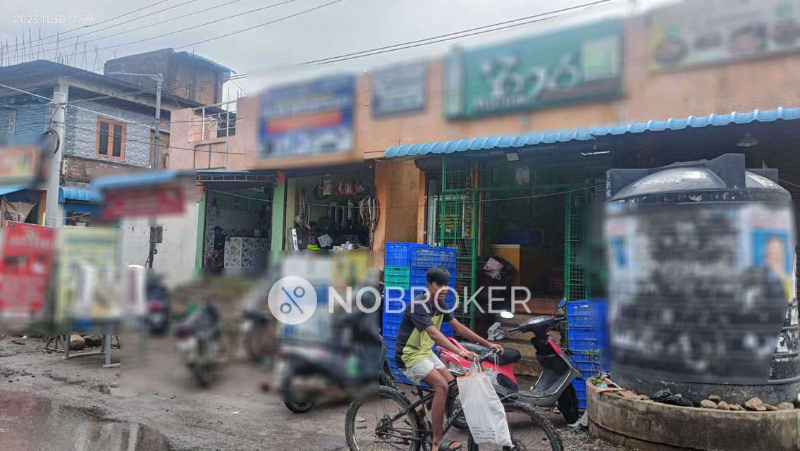 Godown/Warehouse in Pallikaranai, Chennai for Rent 
