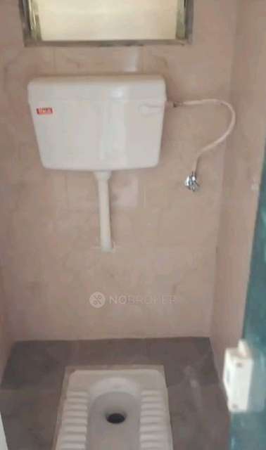 1 BHK Flat In Deepali Residency for Rent  In Kharvai