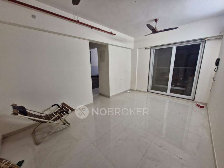 2 BHK Flat In Ashar Axis For Sale  In Thane West