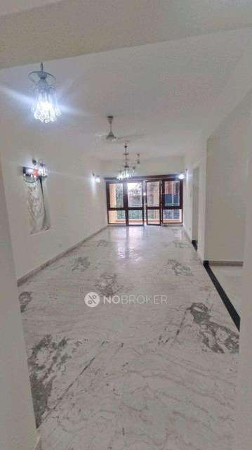 3 BHK Flat For Sale  In Yellappa Chetty Layout