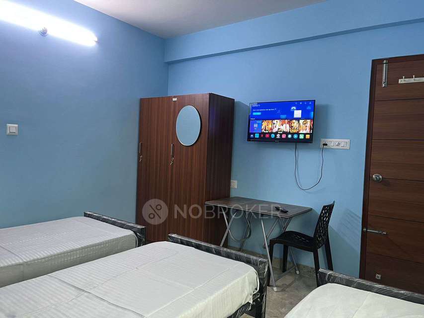 PG for Boys in Bagalur 