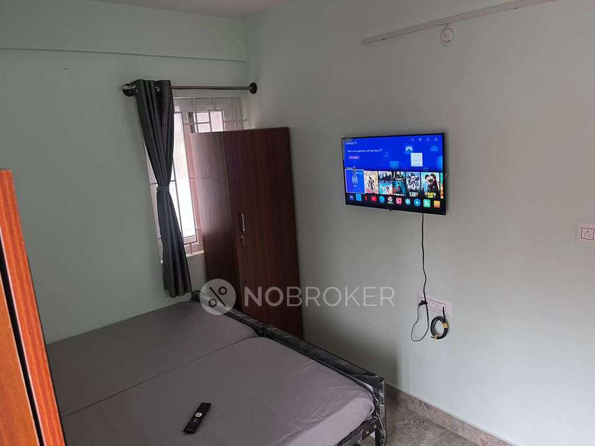 PG for Boys in Bagalur 