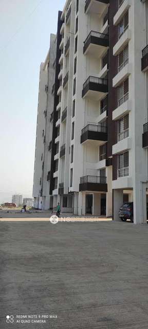 1 BHK Flat In Vinayak Hills For Sale  In Vadgaon Maval