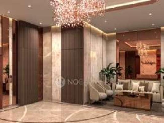 4+ BHK Flat In Nhp Meghdoot For Sale  In Vile Parle West