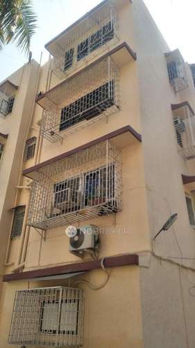 2 BHK Flat In Cosmos Co-operative Housing Society Ltd For Sale  In Cosmos Co-operative Housing Society Ltd