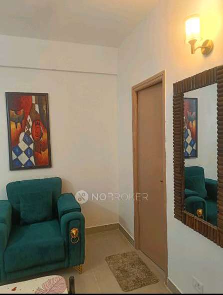 2 BHK Flat In Suncity Avenue 76 for Rent  In Main Branch Road