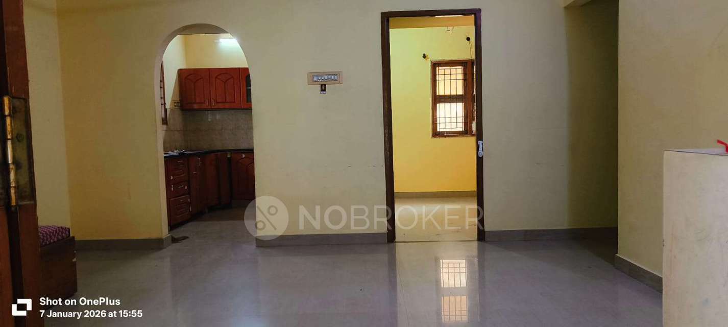 3 BHK Flat In Vishnu Flatss for Rent  In 23, Anna Street