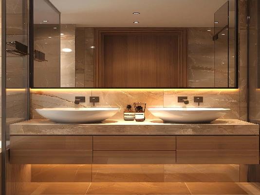 4 BHK Flat In Garnet Magic Hill Enclave For Sale  In Ambivali