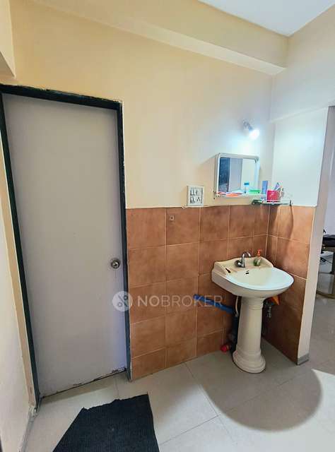 2 BHK Flat In Runwal Seagull for Rent  In Hadapsar