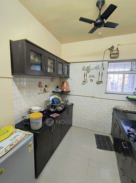 2 BHK Flat In Runwal Seagull for Rent  In Hadapsar