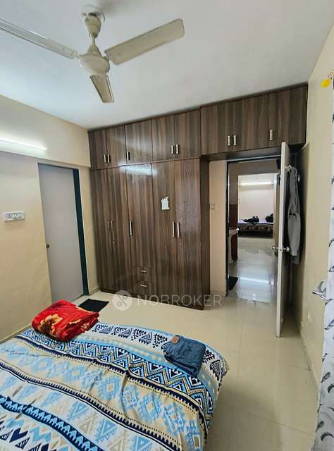 2 BHK Flat In Runwal Seagull for Rent  In Hadapsar