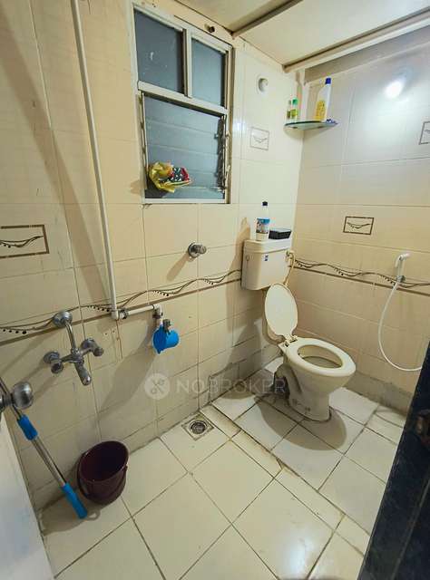 2 BHK Flat In Runwal Seagull for Rent  In Hadapsar