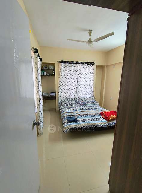 2 BHK Flat In Runwal Seagull for Rent  In Hadapsar