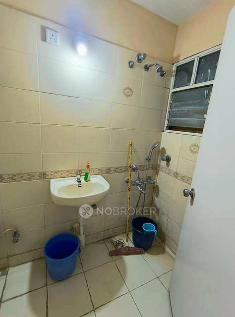 2 BHK Flat In Runwal Seagull for Rent  In Hadapsar