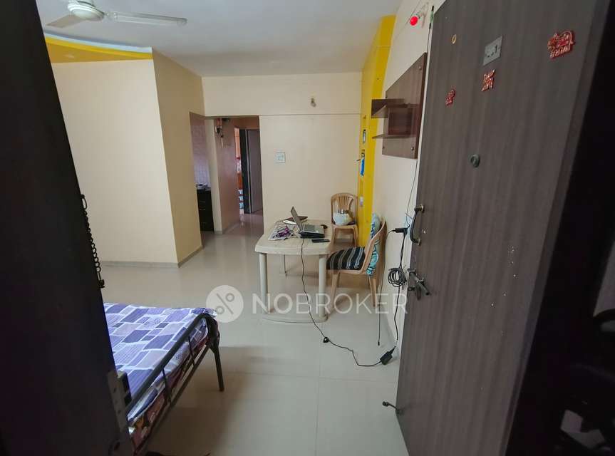 2 BHK Flat In Runwal Seagull for Rent  In Hadapsar