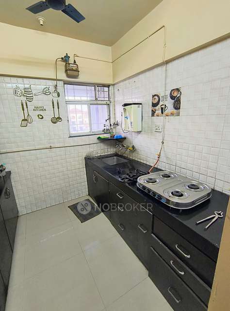 2 BHK Flat In Runwal Seagull for Rent  In Hadapsar