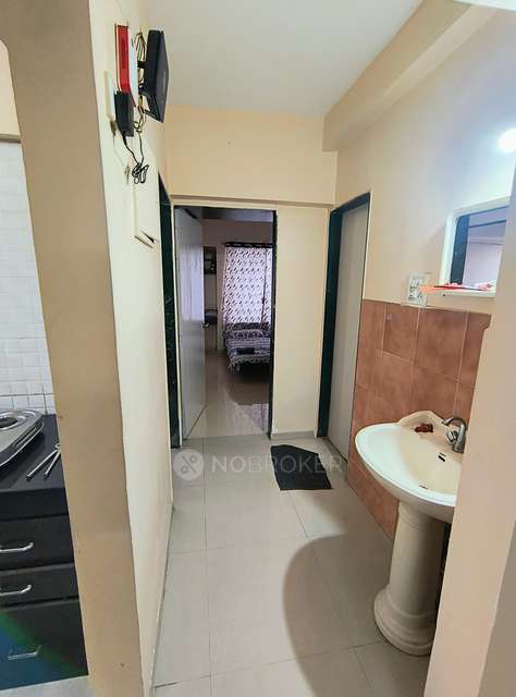 2 BHK Flat In Runwal Seagull for Rent  In Hadapsar