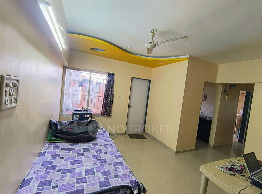 2 BHK Flat In Runwal Seagull for Rent  In Hadapsar
