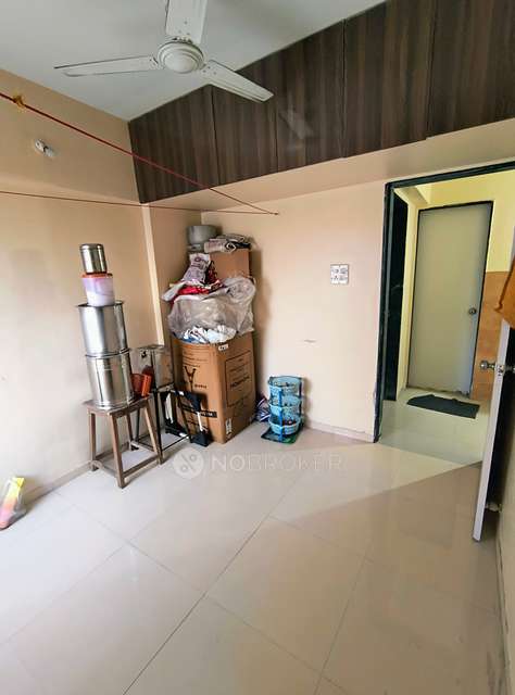 2 BHK Flat In Runwal Seagull for Rent  In Hadapsar