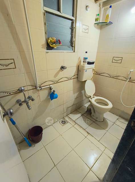 2 BHK Flat In Runwal Seagull for Rent  In Hadapsar