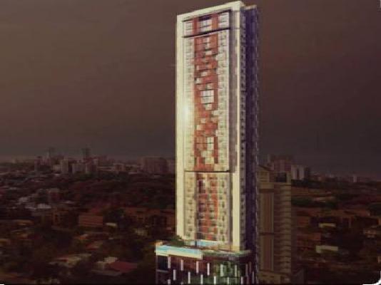 2 BHK Flat In Radius 7 Hughes For Sale  In Malabar Hill