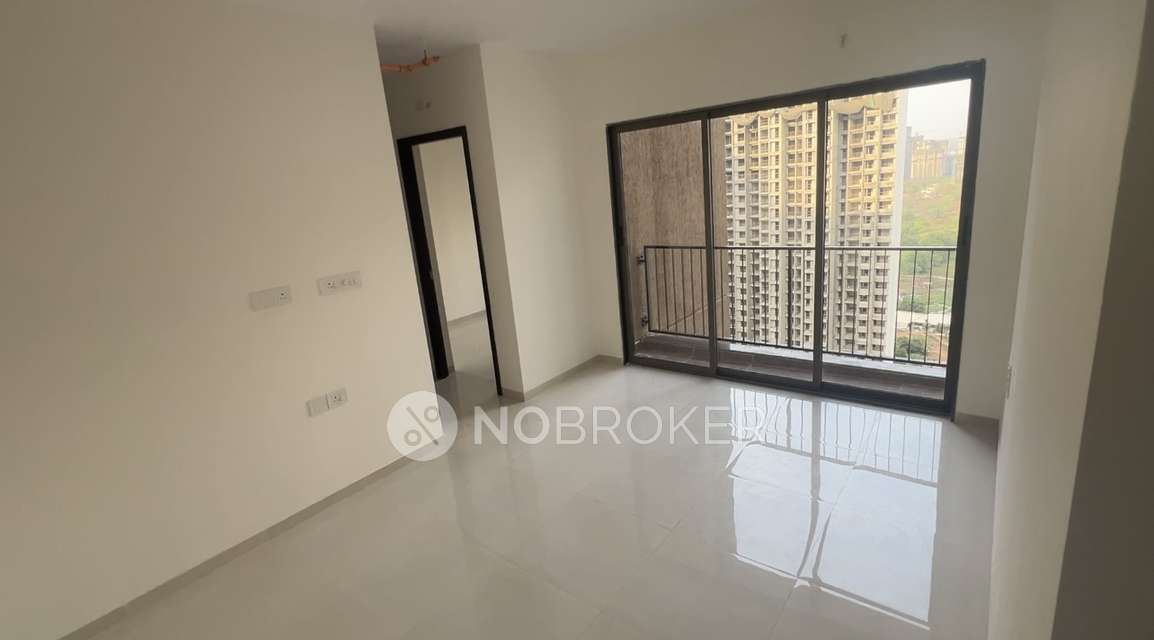 2 BHK Flat In Runwal Mycity Blossom City, Dombivli For Sale  In Usarghar Gaon