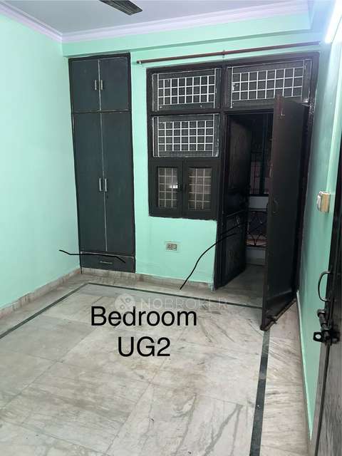 1 BHK Flat In Gauri Shankar Vihar, Shalimar Garden Main For Sale  In Shalimar Garden