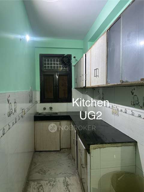 1 BHK Flat In Gauri Shankar Vihar, Shalimar Garden Main For Sale  In Shalimar Garden