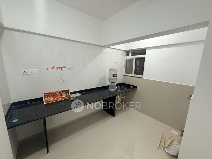 2 BHK Flat In My Home Mh14 Punawale for Rent  In My Home Punawale