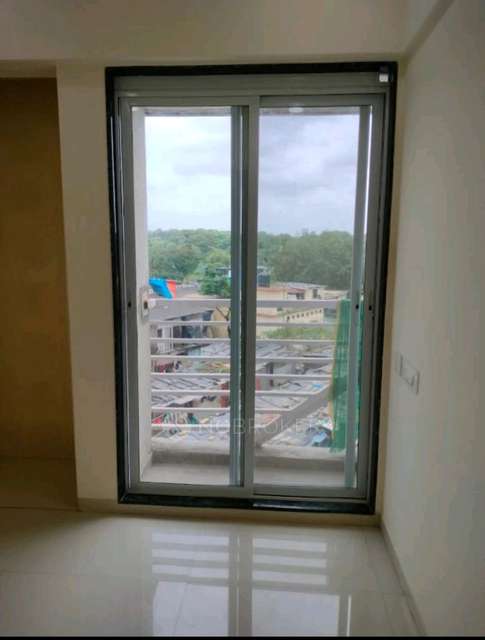 1 BHK Flat In Jvm Accord for Rent  In Thane West