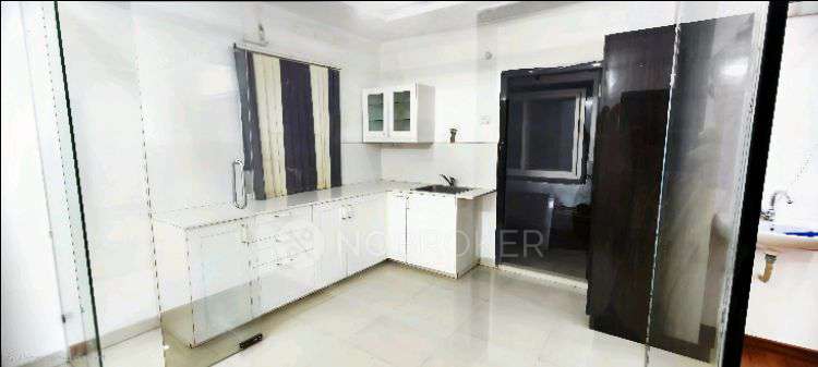 3 BHK Flat In Goldstone Prime for Rent  In Luxure By Rise Realty, Neknampur Rd, Puppalguda, Narsingi, Hyderabad, Telangana 500089, India