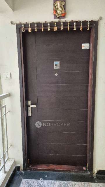 3 BHK Flat In Maithri Shilpitha Sunflower , Whitefield For Sale  In Whitefield