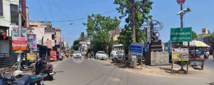 Office Space in Vinayagapuram, Chennai for Rent 