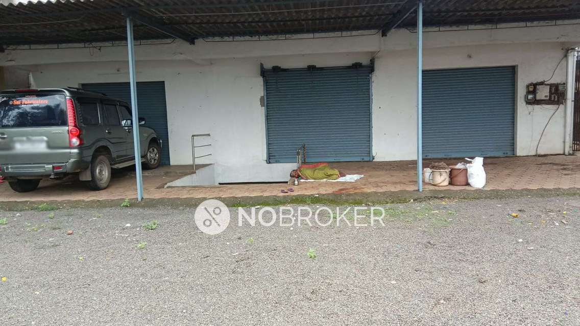 Godown/Warehouse in Kunjirwadi , Pune for Rent 