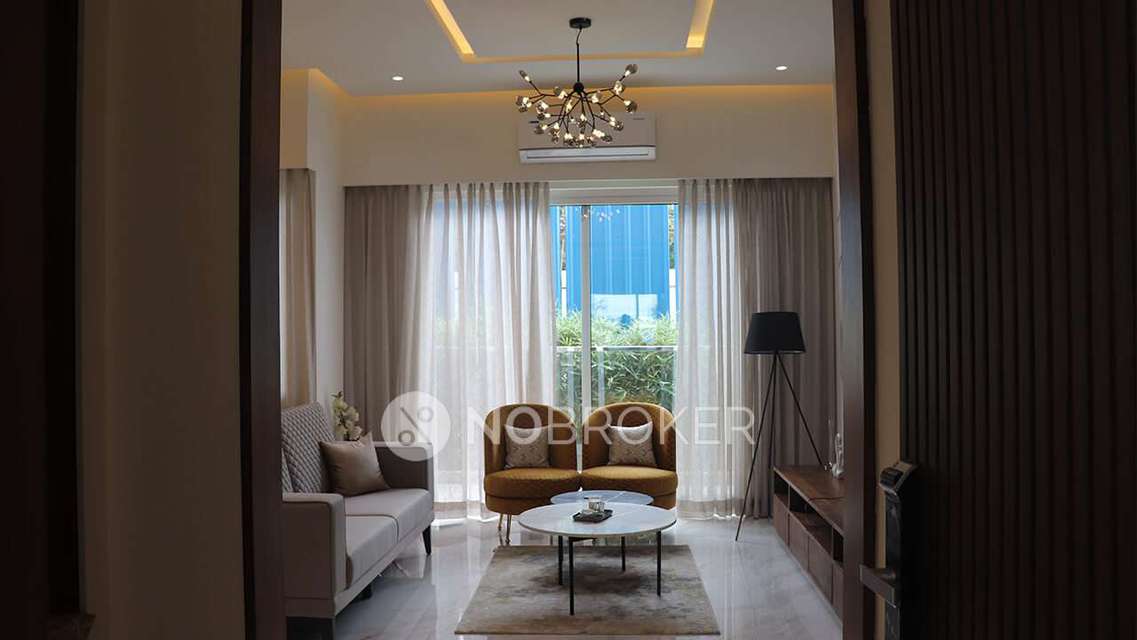 3 BHK Flat In Concorde Auriga for Rent  In Medahalli