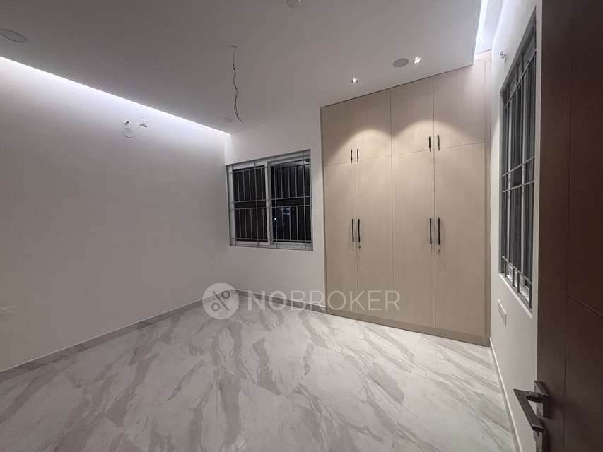 3 BHK Flat In Concorde Auriga for Rent  In Medahalli