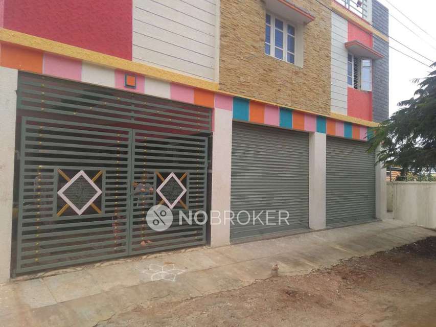 Shop in  Thotada Guddadhalli, Bangalore for Rent 