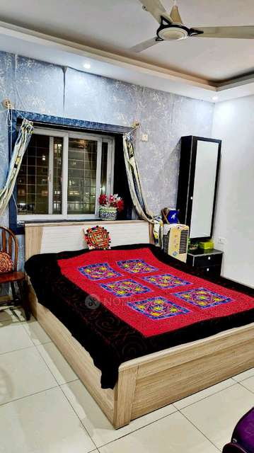 2 BHK Flat In Mantri Serenity For Sale  In Mantri Serenity