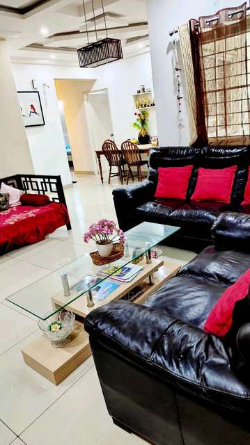 2 BHK Flat In Mantri Serenity For Sale  In Mantri Serenity