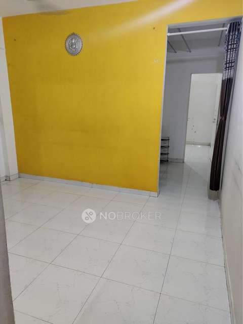 1 BHK Flat In Manaji Complex for Rent  In Narhe