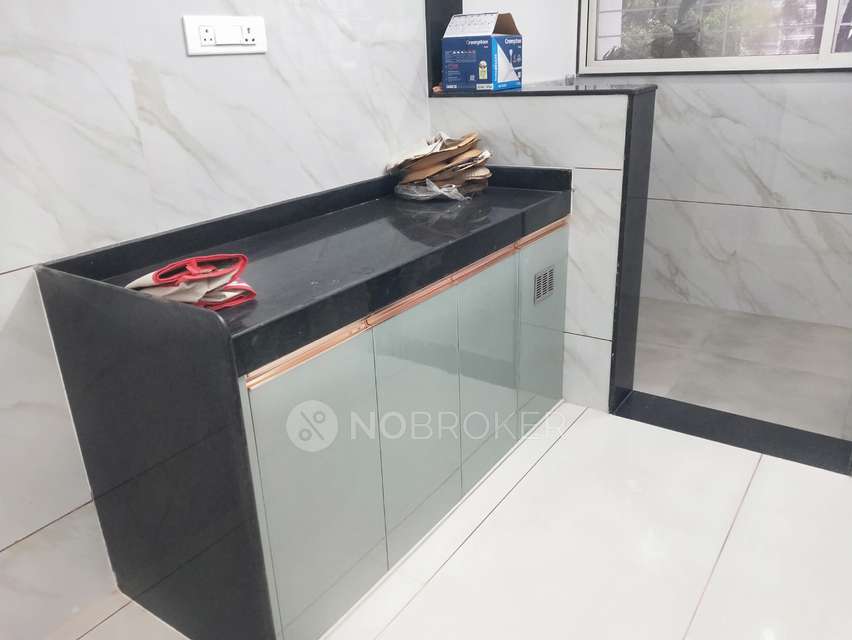 2 BHK Flat In Pramukh Vivanta for Rent  In Keshavnagar Old Orbis School Rode