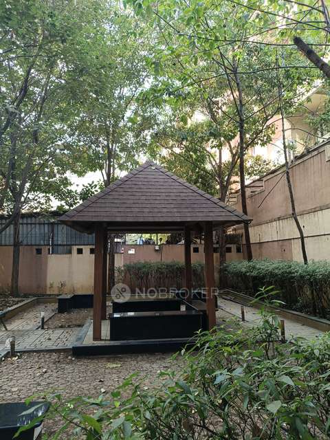 2 BHK Flat In Gk Vedanta for Rent  In Wakad