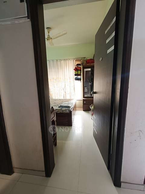 2 BHK Flat In Gk Vedanta for Rent  In Wakad