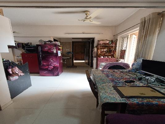 2 BHK Flat In Gk Vedanta for Rent  In Wakad