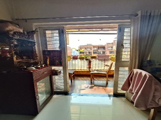 2 BHK Flat In Gk Vedanta for Rent  In Wakad