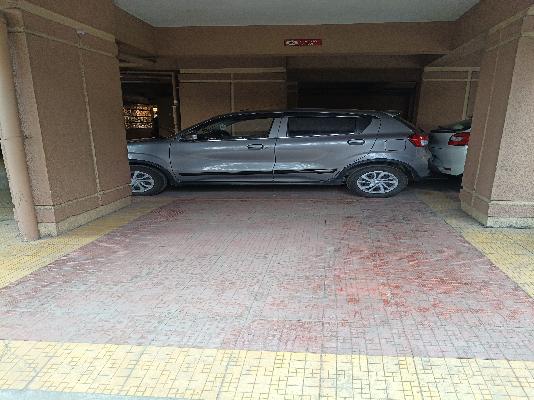 2 BHK Flat In Gk Vedanta for Rent  In Wakad