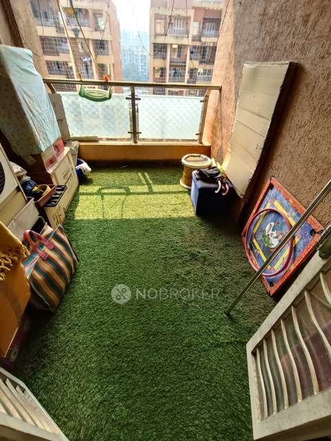 2 BHK Flat In Gk Vedanta for Rent  In Wakad