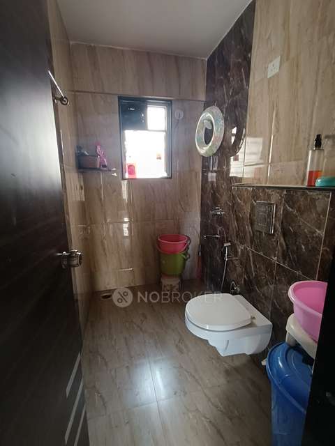 2 BHK Flat In Gk Vedanta for Rent  In Wakad