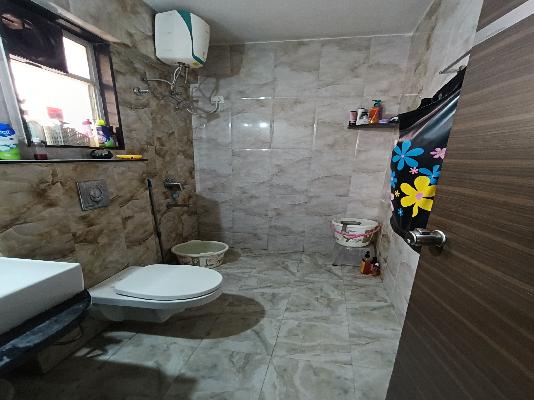 2 BHK Flat In Gk Vedanta for Rent  In Wakad