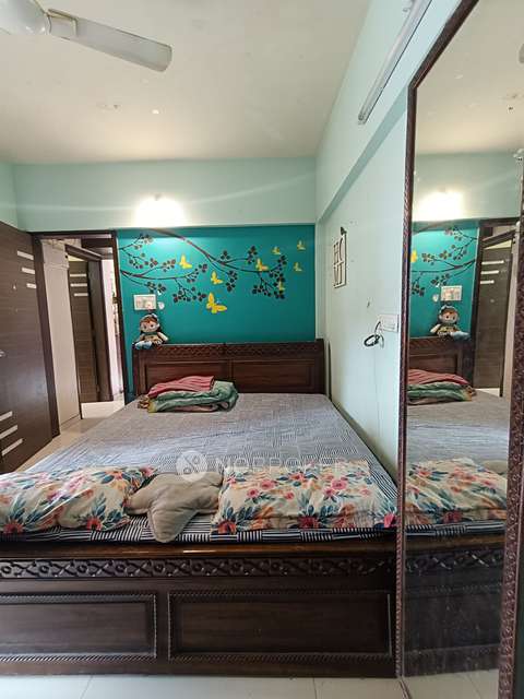 2 BHK Flat In Gk Vedanta for Rent  In Wakad